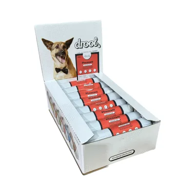 Drool PHEASANT Pate (400g)