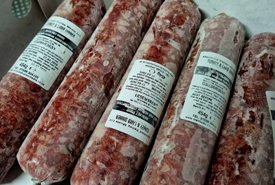 MVM 80/10/10 MINI Bundle (5 x 454g)