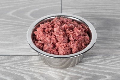 Alaska Cat Turkey (250g)
