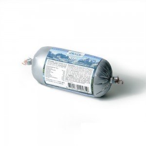 Alaska Cat Beef (250g)