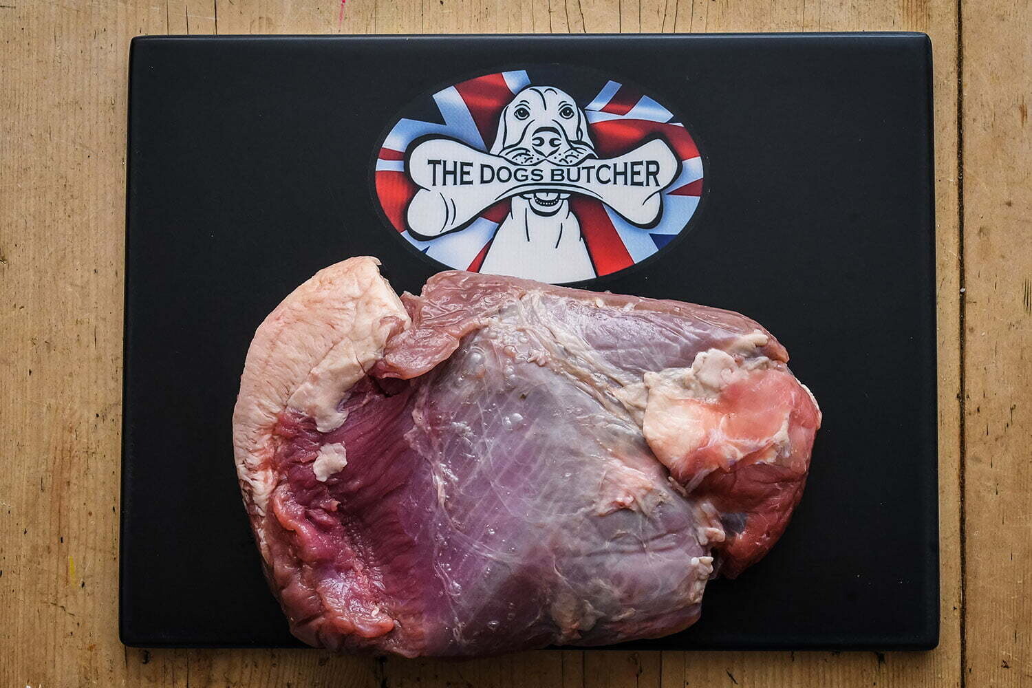 TDB Veal Chunks (500g)