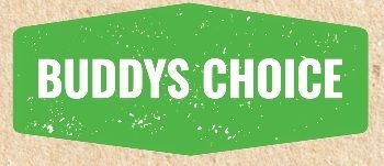 Buddy's Choice 80/10/10 Bundle (10 x 454g)