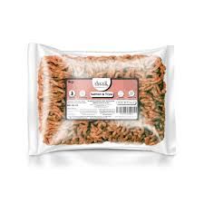 Drool FREEFLOW Salmon &amp; Tripe 80-10-10 (1kg)