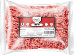 Drool FREEFLOW Beef 80-10-10 (1kg)