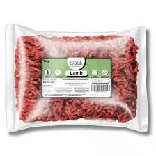 Drool FREEFLOW Lamb 80-10-10 (1kg)