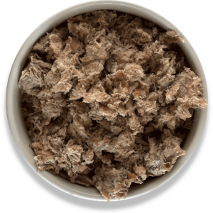 Dougie's Flaked Beef Tripe (1kg)
