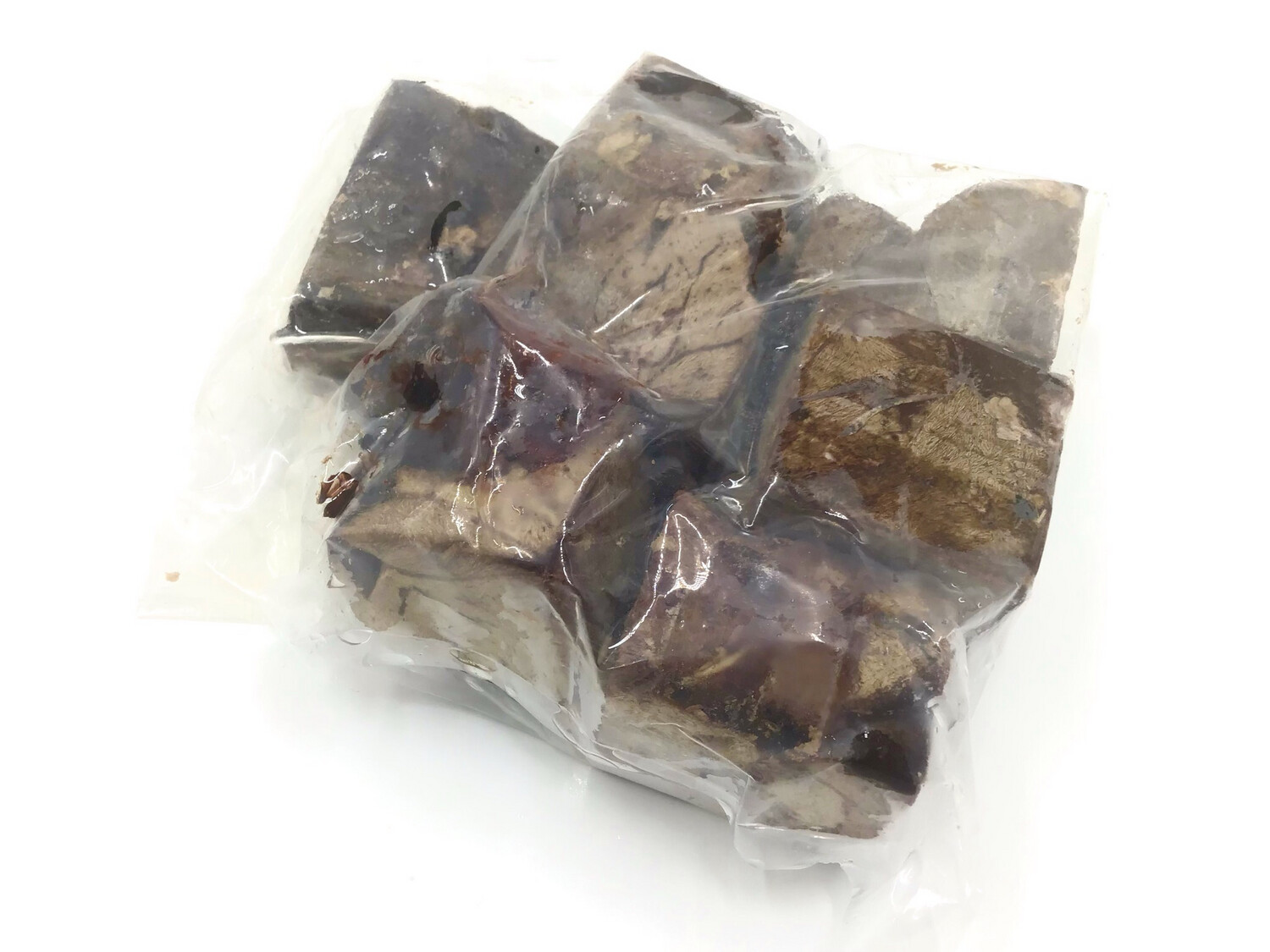 RTPF Lamb Liver Chunks (1kg)