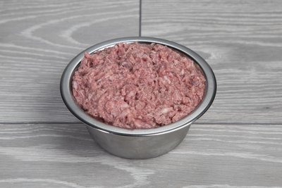 RTPF Beef &amp; Turkey (500g)