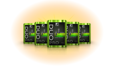 DUO PRO Forex