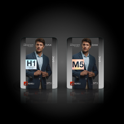 The Session Trader DUO - Dax H1 &amp; M5