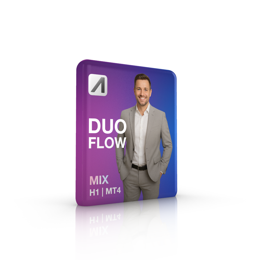 Duo Flow (H1) - Mix Paket