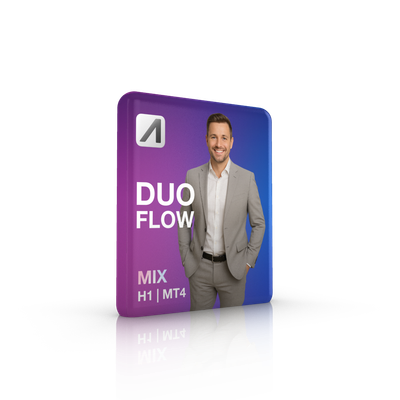 Duo Flow (H1) - Mix Paket