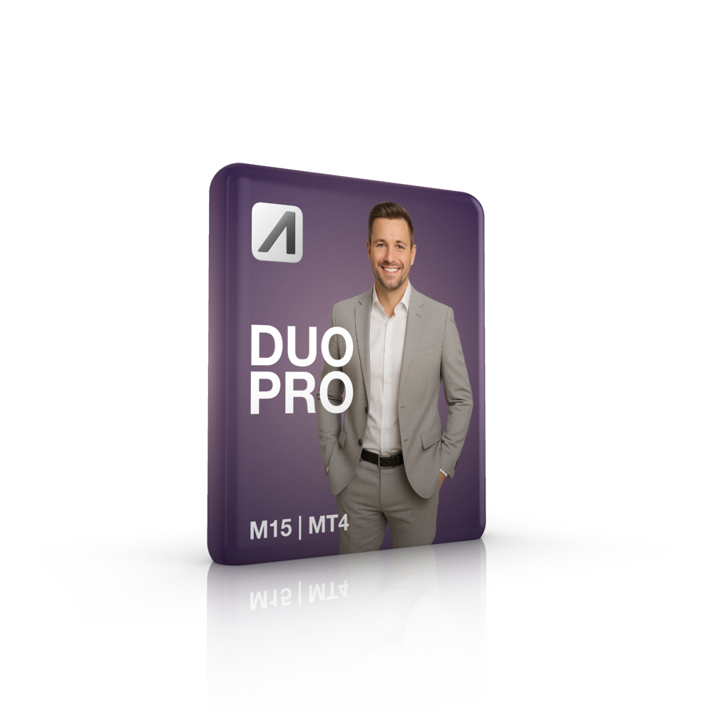 Duo Pro (M15) - Dax &amp; Nasdaq