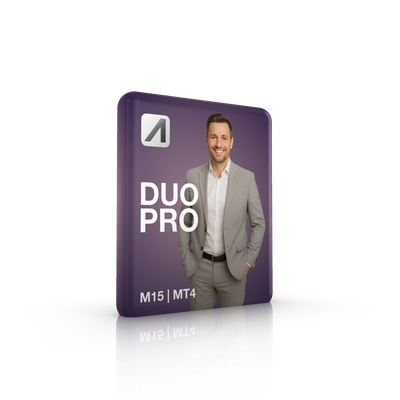 Duo Pro (M15) - Dax &amp; Nasdaq