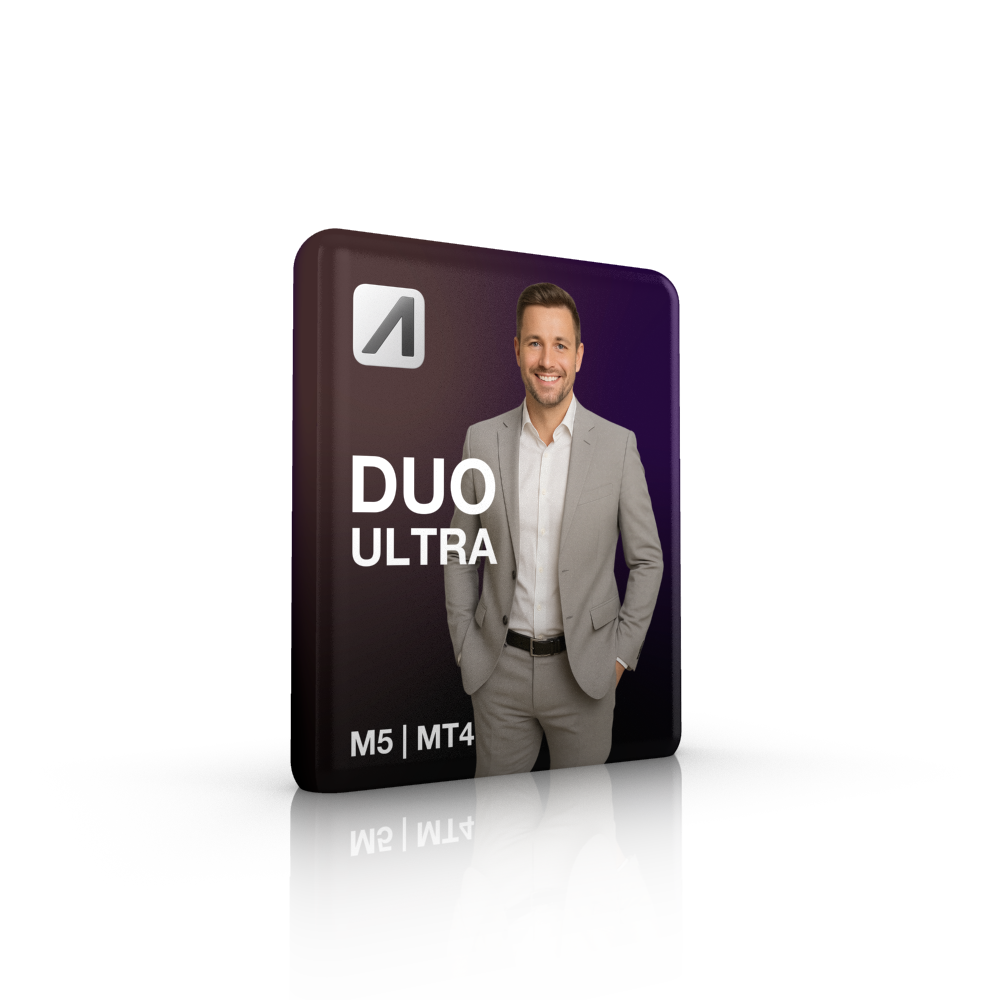 Duo Ultra  (M5) - Dax & Nasdaq Duo Ultra  (M5) - Dax & Nasdaq