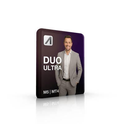 Duo Ultra  (M5) - Dax &amp; Nasdaq