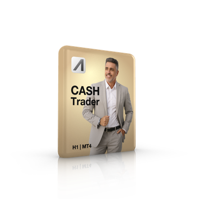 Cash Trader (H1) - Mix