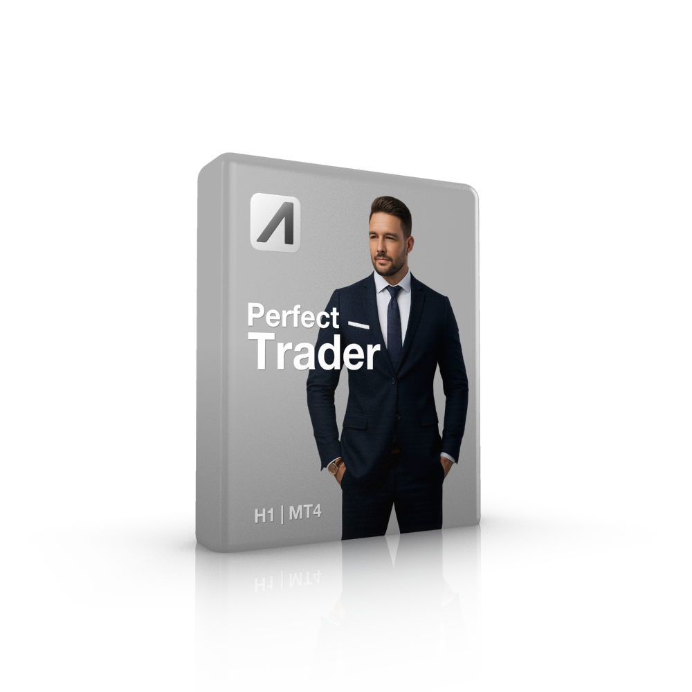 Perfect Trader (H1) - Mix