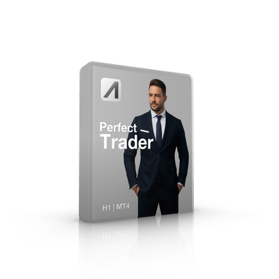 Perfect Trader (H1) - Mix
