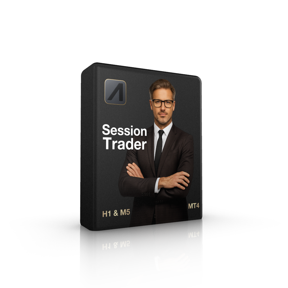 Session Trader (H1 &amp; M5) - Dax &amp; Nasdaq