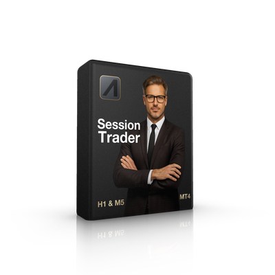Session Trader (H1 &amp; M5) - Dax &amp; Nasdaq