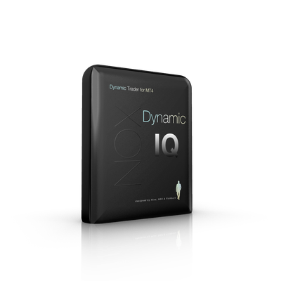NOX Dynamic IQ - Trader (Halbautomatik)