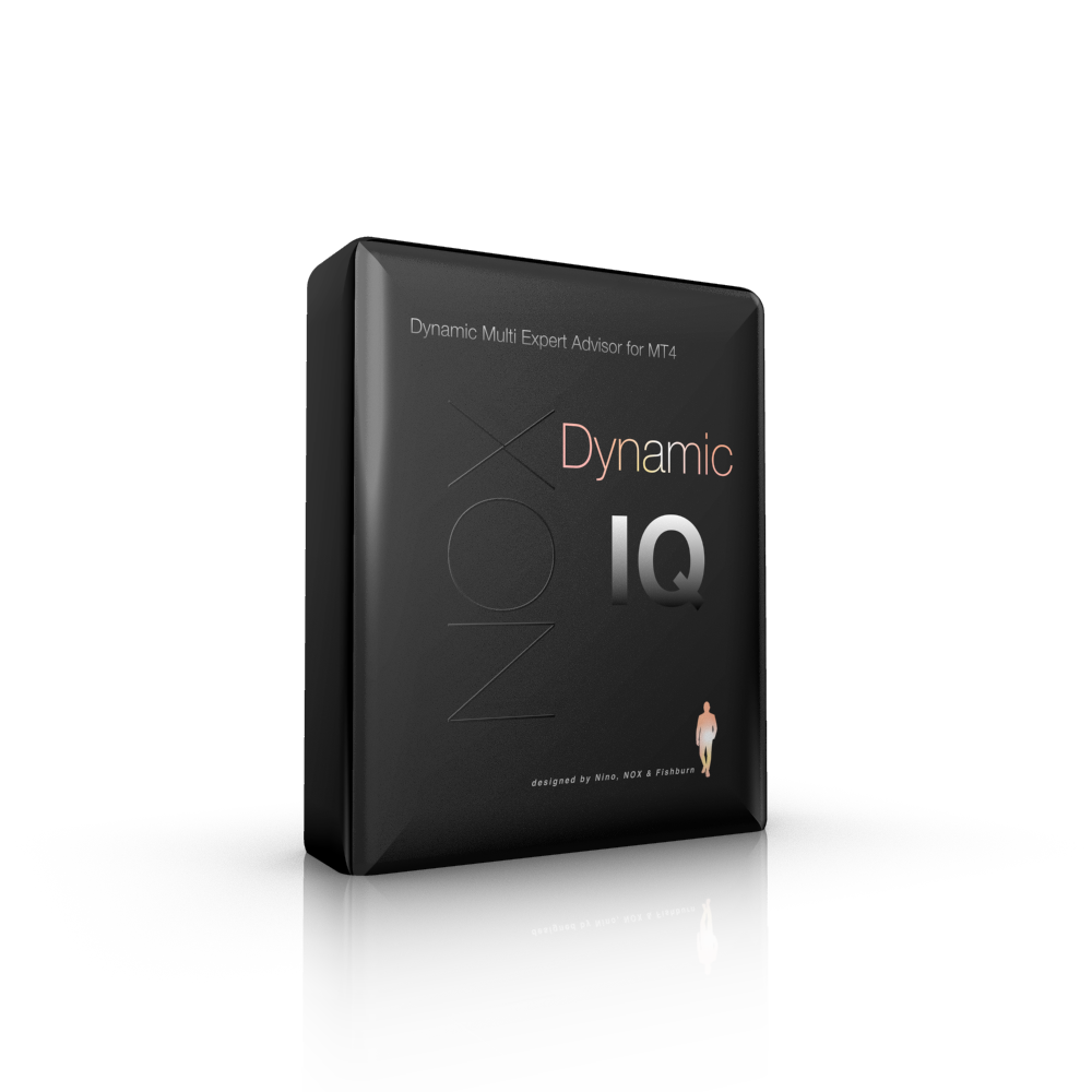 NOX Dynamic IQ - Dynamic Multi Expert Advisor