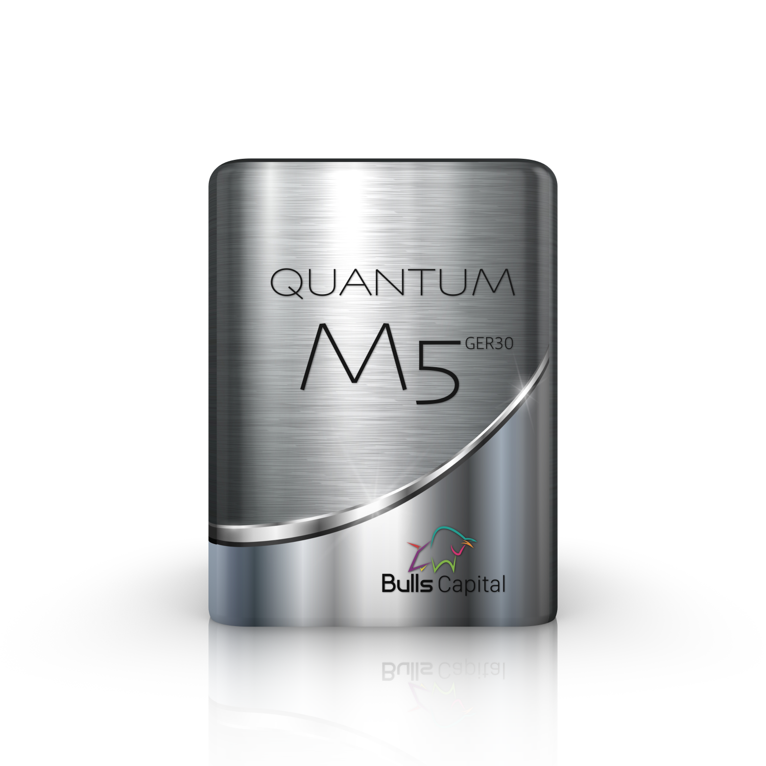 Quantum M5 GER30
