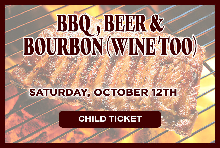 BBQ, Beer and Bourbon