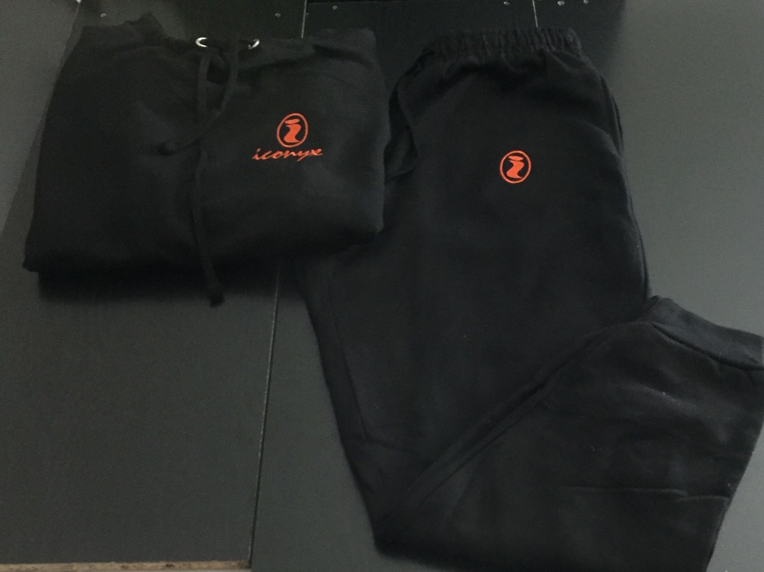 Iconyx Sweat Suits