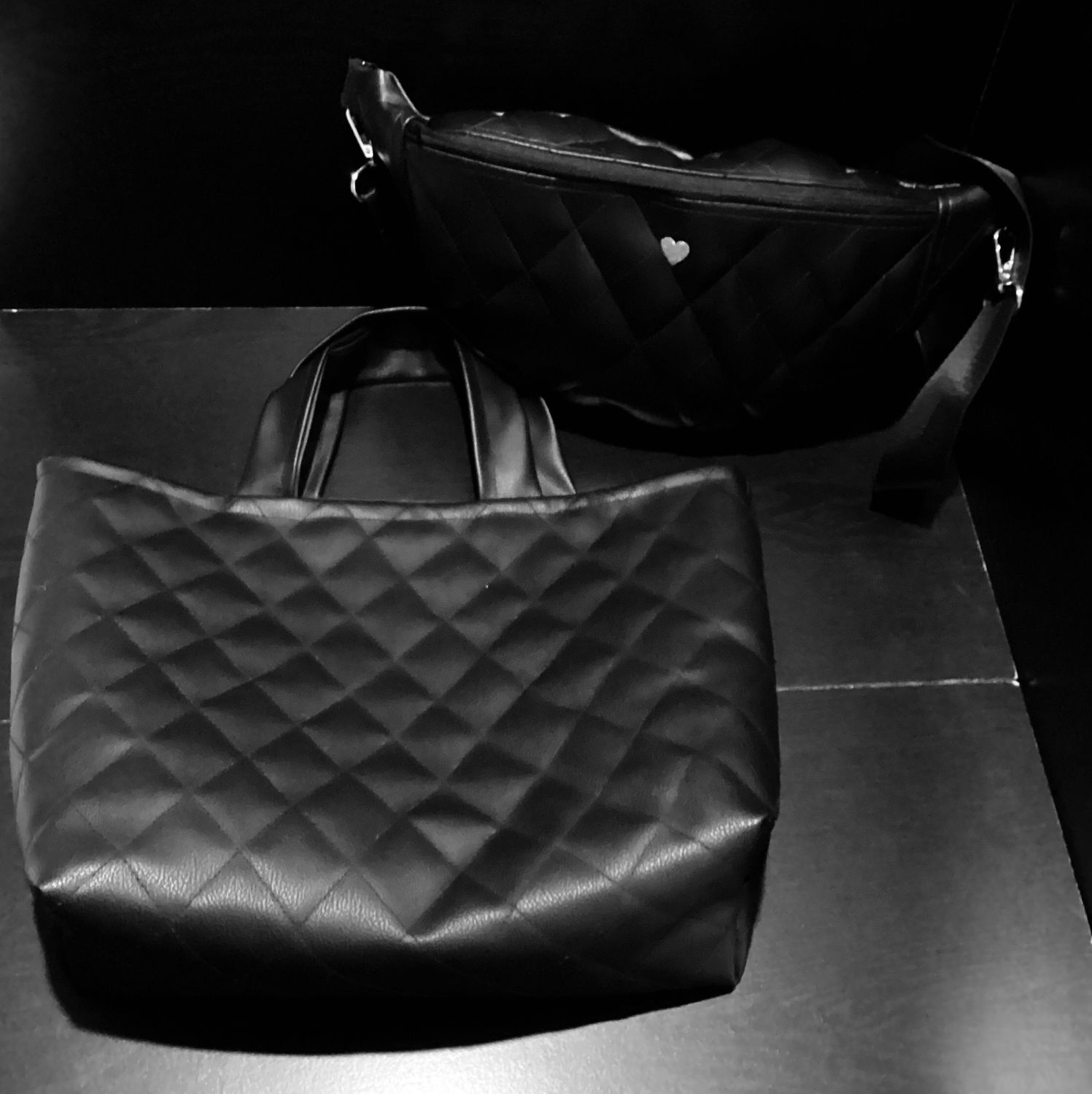 Onyx Love 10 Piece Gift Collection   Individual pieces are also sold separately