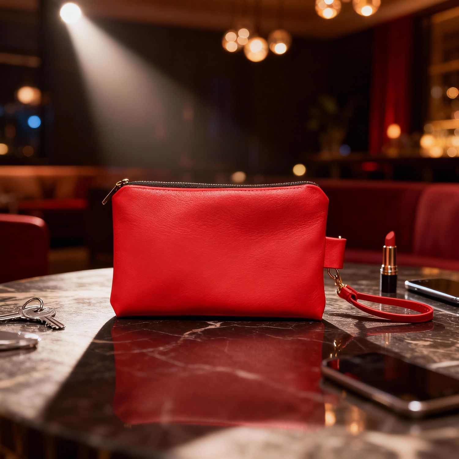 Ruby Red 10 Piece Gift Collection   Individual pieces are also sold separately