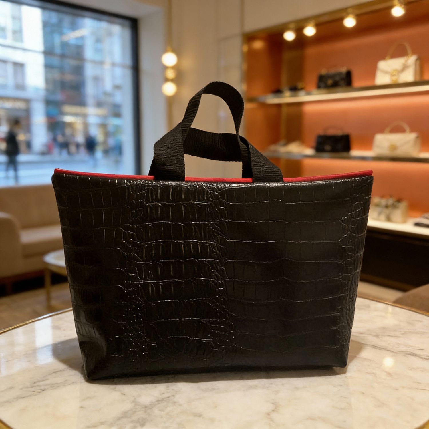 Bella O Tote 10 Piece Gift Collection   Individual pieces are also sold separately