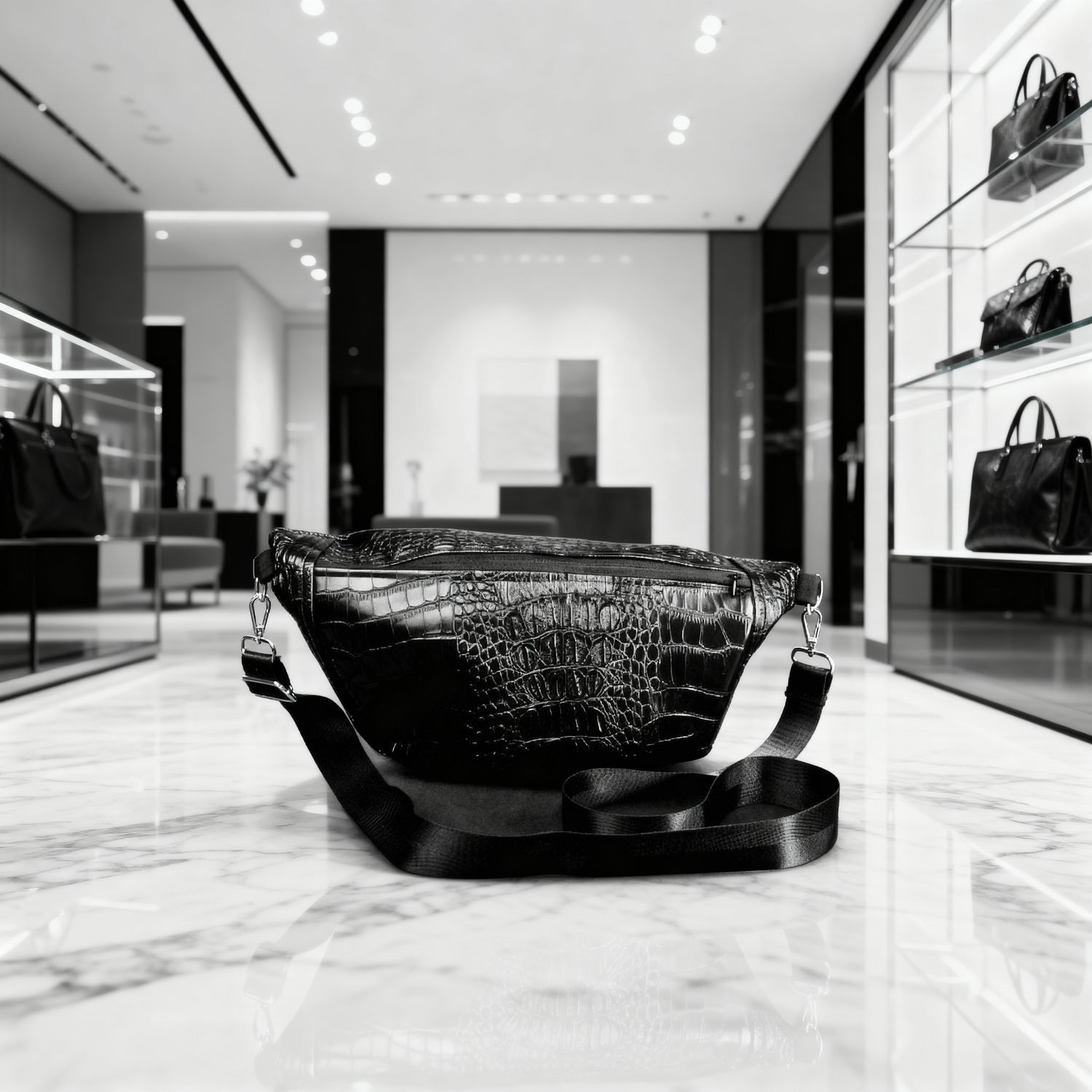 Holiday Gift Special - Mini Tote w/free accessories - Or Cross Body w/free accessories