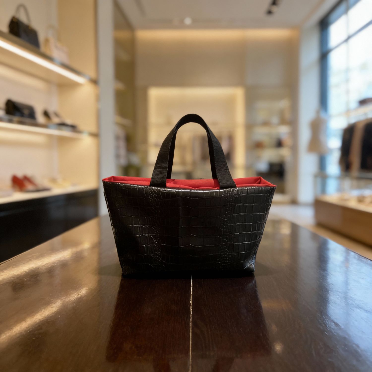 Gift Special - Mini Tote w/free accessories - Or Cross Body w/free accessories