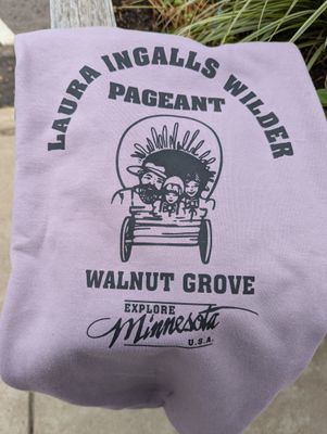 Adult Aragon Crew Sweatshirt