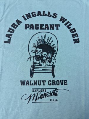 Adult Sage T-Shirt