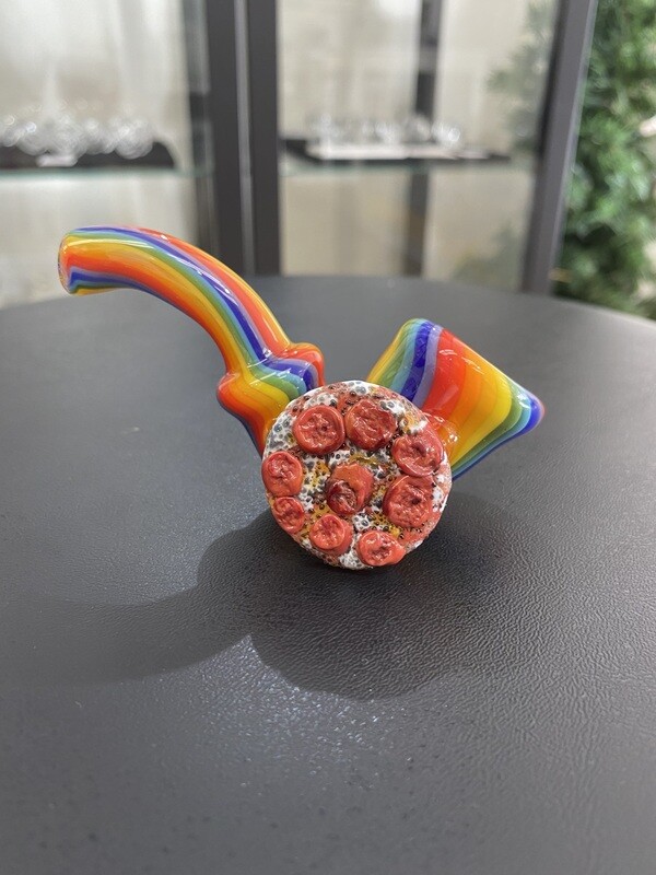 Hand Pipes &amp; Sherlocks