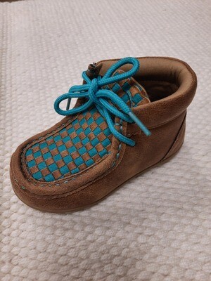 Infant/Toddler footwear