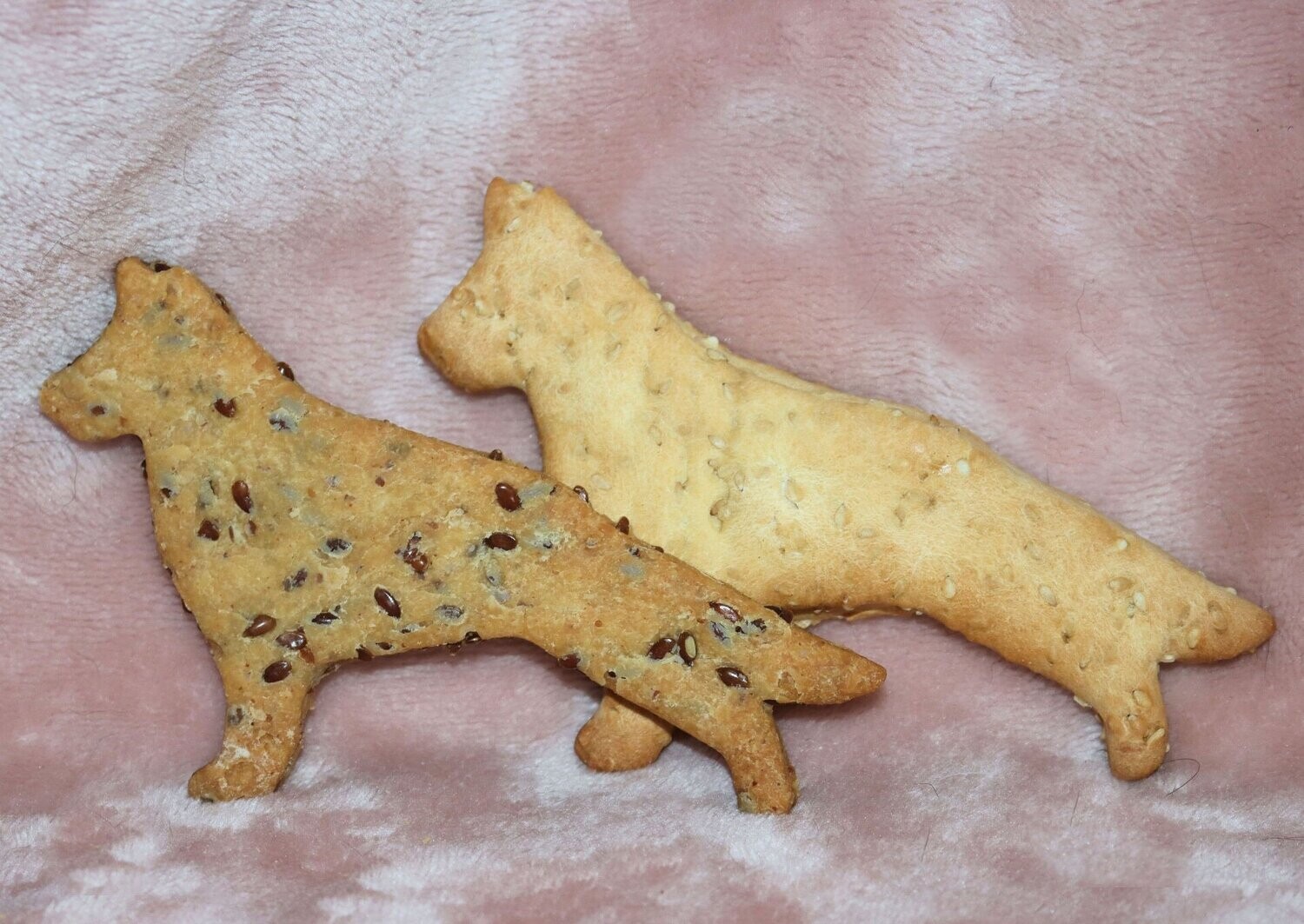 Herderkoekjes, per 100 gram