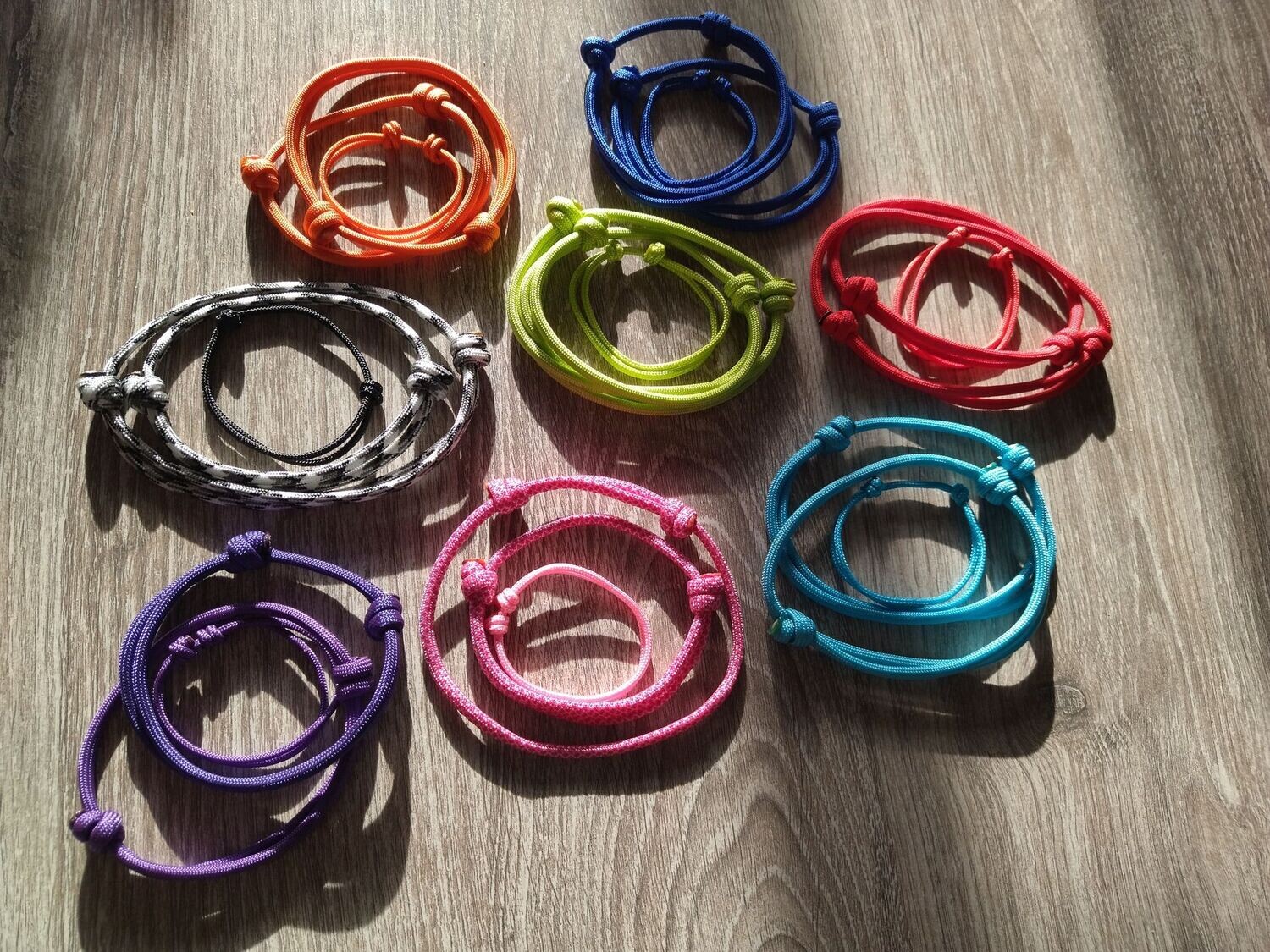 PUPPY ID BANDJES PER SETJE VAN 3