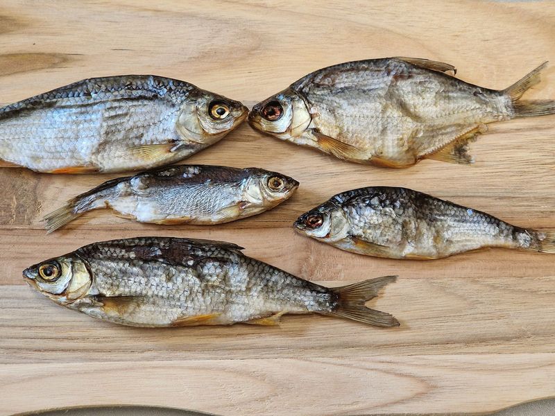 Voorns 150gram