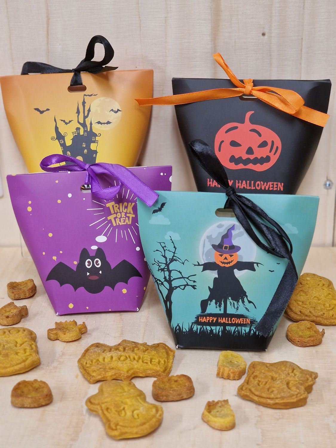 Halloween bag