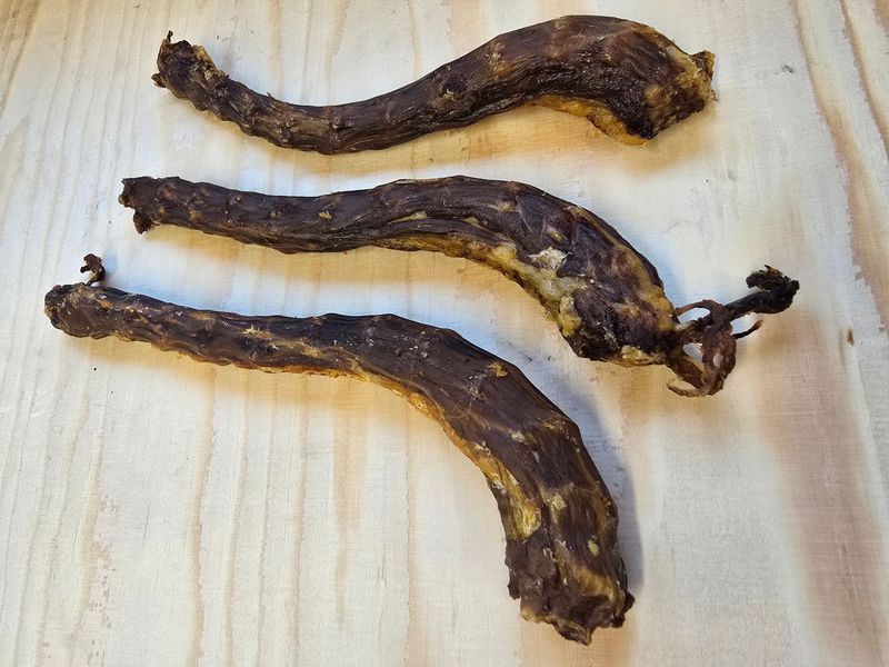 Ganzennekken per 3st
