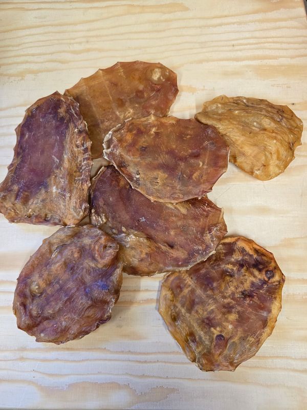 Buffel Steak 250gr
