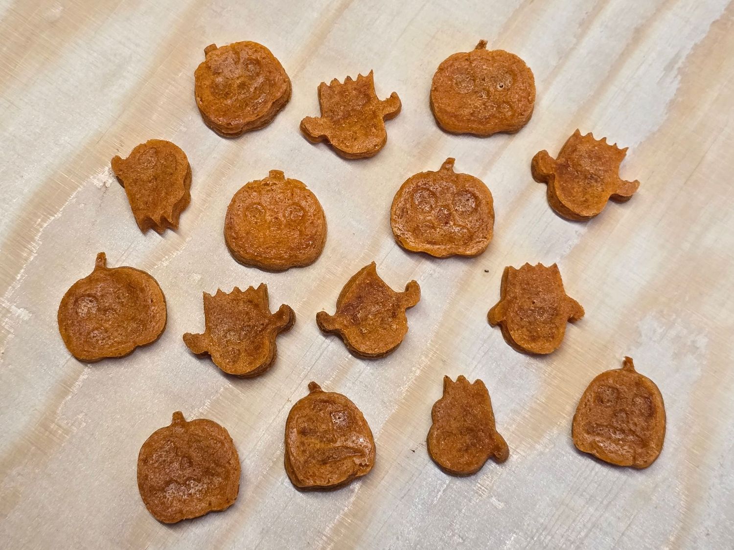 Halloweentjes 100gr