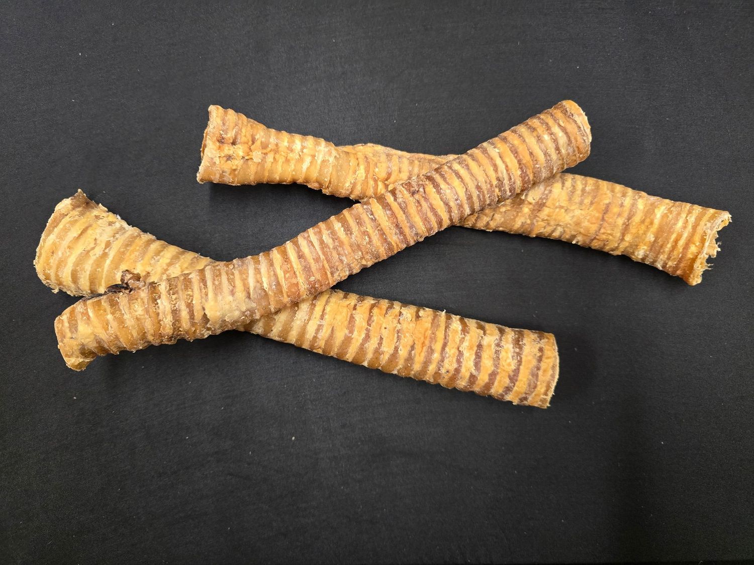 Buffelslurf 30cm  500gr