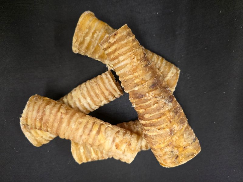 Buffelslurf 15cm 500gr