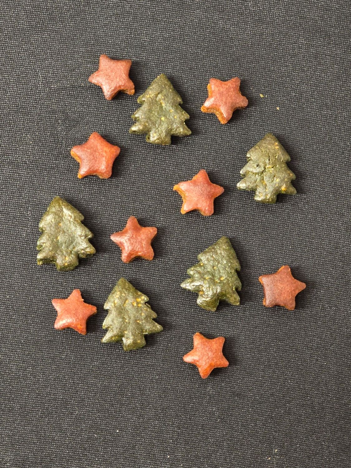 Kerst mini's per 100gr Kerst mini's per 100gr