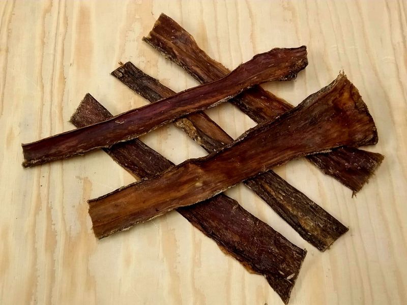 Beef jerky 1 kilo